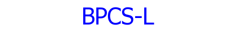 BPCS-L