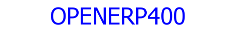 OPENERP400