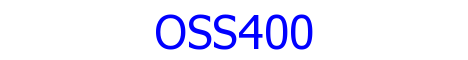 OSS400